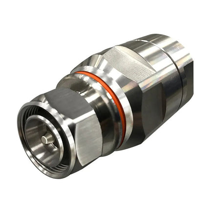 Commscope 78EZHM 4.3-10-Male EZfit Connector for 7/8'' AVA5-50 and AVA5-50FX Cables