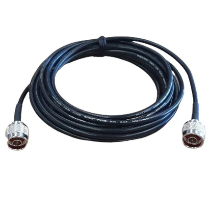 Pulse RG58 N-Male to N-Male Cable Lead