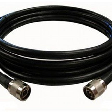 Pulse CNT-400 N-Male to N-Male Cable Lead - 10m