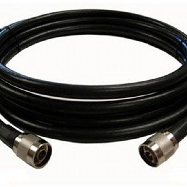 Pulse CNT-400 N-Male to N-Male Cable Lead - 20m