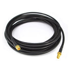 Pulse RG58 SMA-Male to SMA-Female Cable Lead - 3m