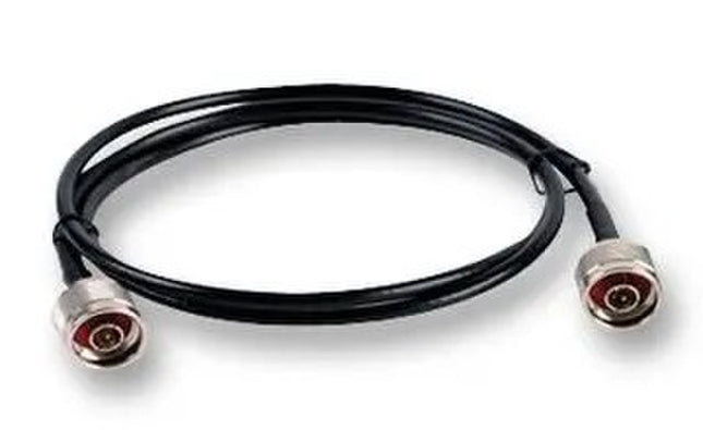 Pulse RG58 N-Male to N-Male Cable Lead - 1m