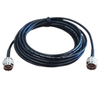 Pulse RG58 N-Male to N-Male Cable Lead - 10m