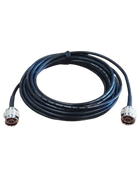 Pulse RG58 N-Male to N-Male Cable Lead - 10m
