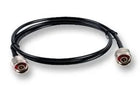 Pulse RG58 N-Male to N-Male Cable Lead - 1m