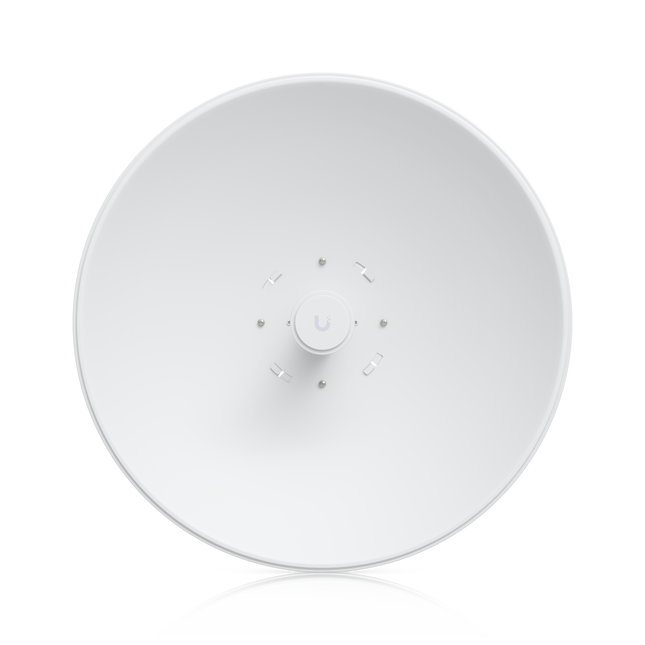 Ubiquiti PowerBeam 5 AC 500 27dBi 5GHz 802.11ac 2x2 MIMO Antenna, 25+ km Link Range,450+ Mbps Throughput