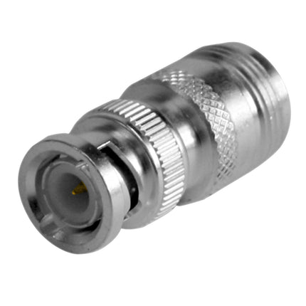 Pulse A-06 N-Female to BNC-Male Adapter