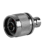 Pulse A-07 N-Male to BNC-Female Adapter