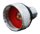 Pulse A-104 UHF-Female to NMO Base Adapter