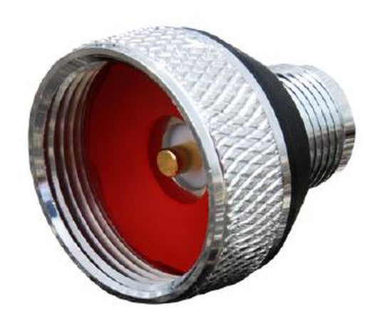 Pulse A-104 UHF-Female to NMO Base Adapter