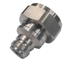 Pulse A-106 N-Female to 7-16 DIN-Male Adapter