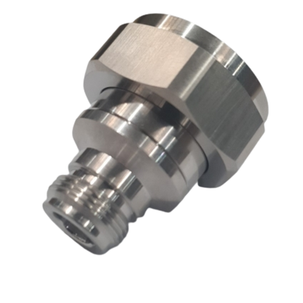 Pulse A-106 N-Female to 7-16 DIN-Male Adapter