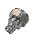 Pulse A-106 N-Female to 7-16 DIN-Male Adapter