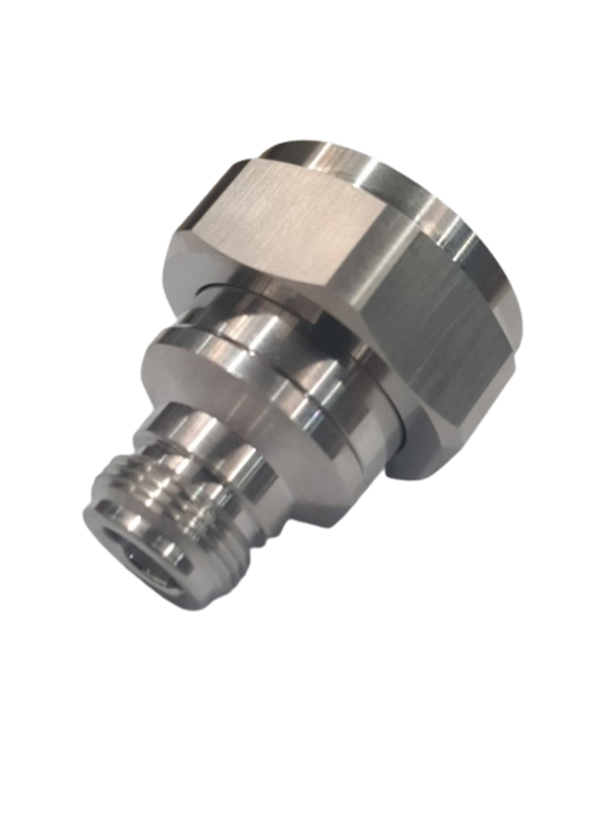 Pulse A-106 N-Female to 7-16 DIN-Male Adapter