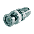 Pulse A-19 BNC-Male to TNC-Female Adapter