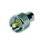 Pulse A-76 FME-Male to UHF-Male AdaptorÂ is a reliable and efficient solution for RF and communication applications, ensuring secure and stable connections across various coaxial interfaces.