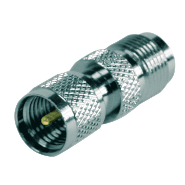 Pulse A-83 MPL-Male to TNC-Female Adapter
