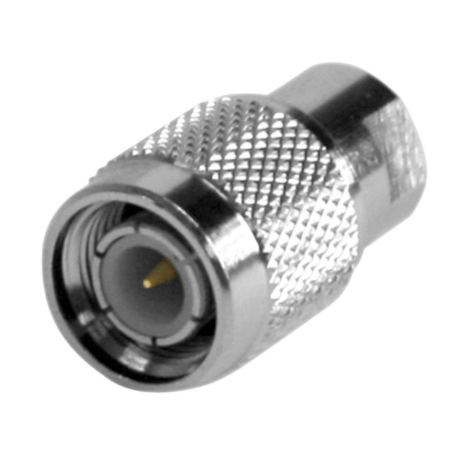 Pulse A-86 FME-Male to TNC-Male Adapter