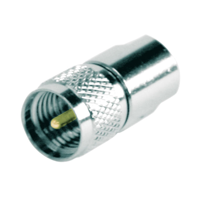 Pulse A-87 FME-Male to MPL-Male Adapter