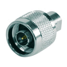Pulse A-89 FME-Male to N-Male Adapter