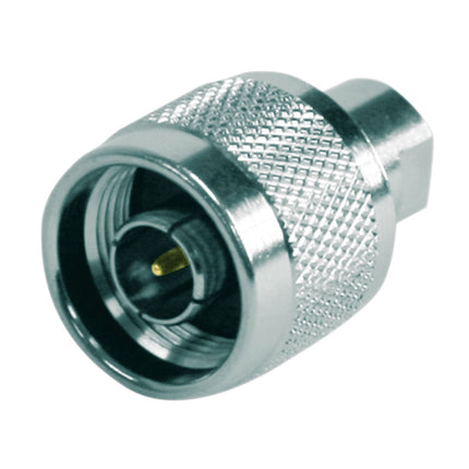 Pulse A-89 FME-Male to N-Male Adapter