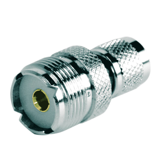 Pulse A-97 MPL-Male to UHF-Female Adapter