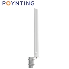 Poynting OMNI-293 Wideband LTE/5G Antenna, 617-3800 MHz, 9 dBi, N-Female