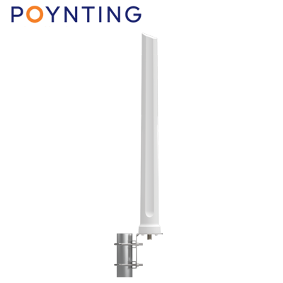 Poynting OMNI-293 Wideband LTE/5G Antenna, 617-3800 MHz, 9 dBi, N-Female