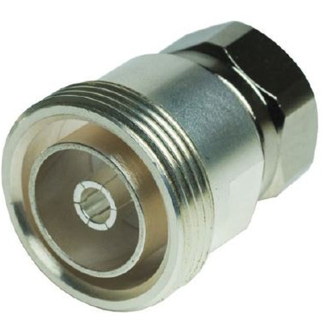 Pulse A43-101 4.3-10-Male to 7-16 DIN-Female Adaptor