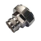 Pulse A43-103 4.3-10-Female to 7-16 DIN-Male Adaptor