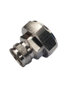 Pulse A43-103 4.3-10-Female to 7-16 DIN-Male Adaptor