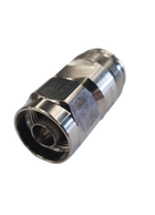 Pulse A43-104 4.3-10-Female to N-Male Adaptor