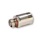 Commscope A5HM-D 4.3-10-Male Connector for 7/8'' AVA5-50 and AVA5-50FX Cable