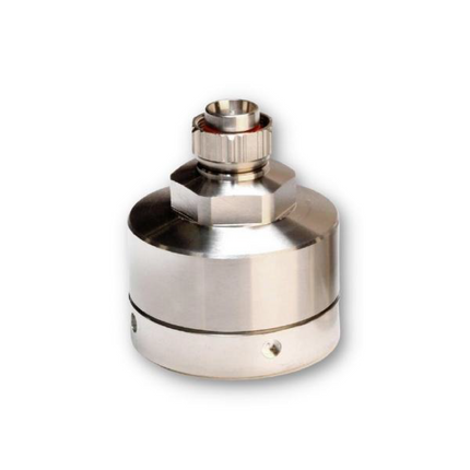 CommScope A6HM-S 4.3-10-Male Connector for 1-1/4'' AVA6-50 Cable