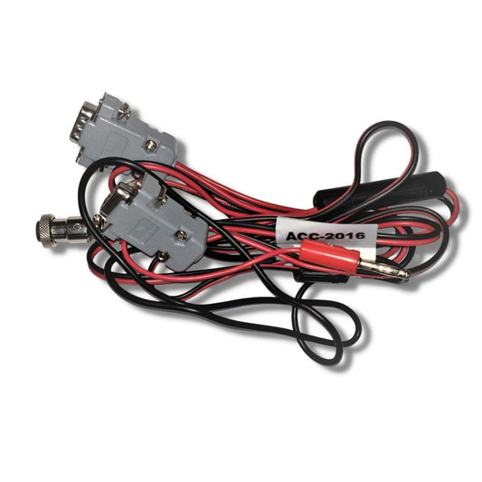 Maxon ACC-2016E USB Programming Cable for TecNet SD-171E, SD-171EL, SD-174EL, SD-271, SD-274 data radios