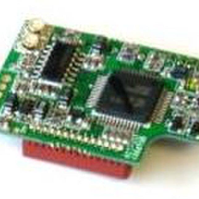 Maxon ACC-513E Baud Modem GMSK 9600 for SD-170EL Series Data Radios