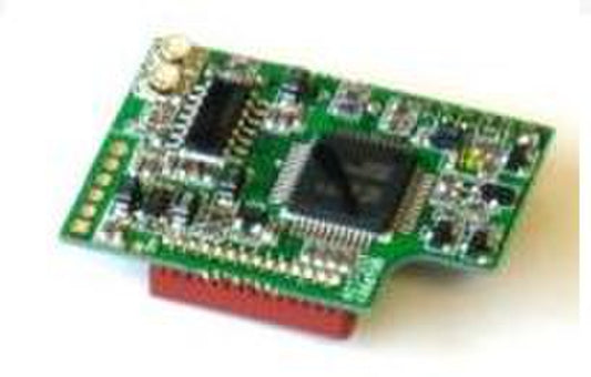 Maxon ACC-514E Baud Modem FFSK 4800 for SD-171EL and SD-174EL Data Radios