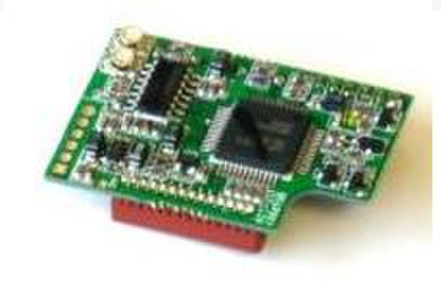 Maxon ACC-514E Baud Modem FFSK 4800 for SD-171EL and SD-174EL Data Radios