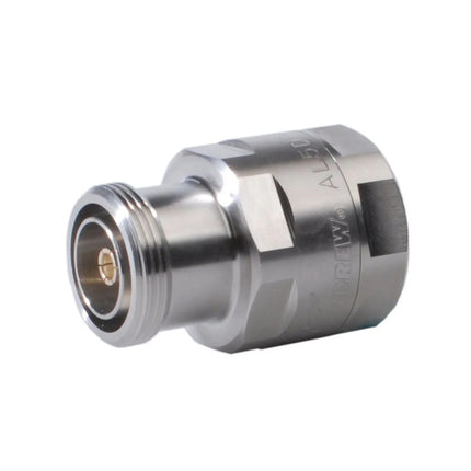 Commscope AL5DF-PSA 7-16 DIN-Female Positive Stop Connector for AL5-50 and AVA5-50 Cables