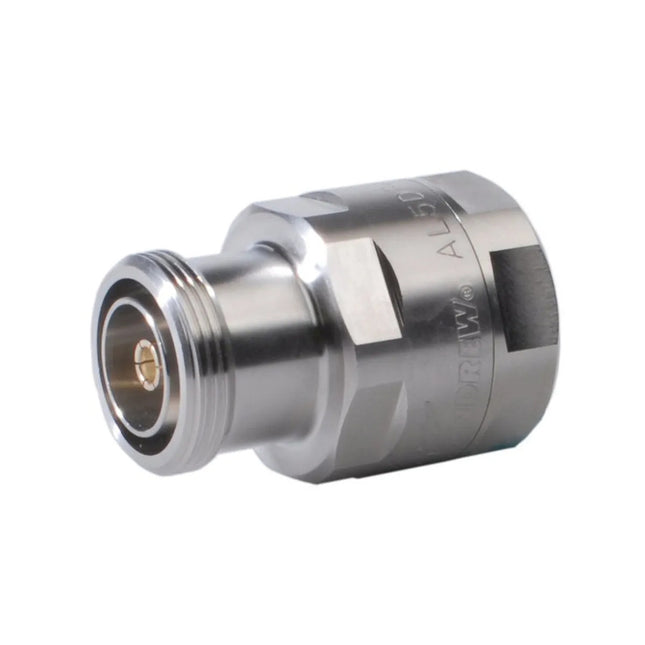 Commscope AL5DF-PSA 7-16 DIN-Female Positive Stop Connector for AL5-50 and AVA5-50 Cables