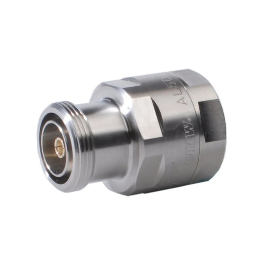 Commscope AL5DF-PSA 7-16 DIN-Female Positive Stop Connector for AL5-50 and AVA5-50 Cables