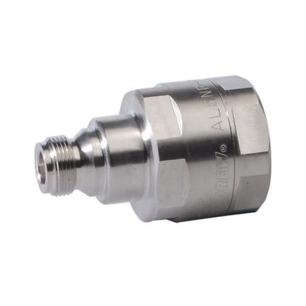Commscope AL5NF-PSA Type-N Female Positive Stop Connector for AL5-50 and AVA5-50 Cables