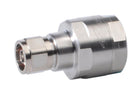 Andrew AL5NM-PSA Type-N Male Positive Stop™ connector for 7/8