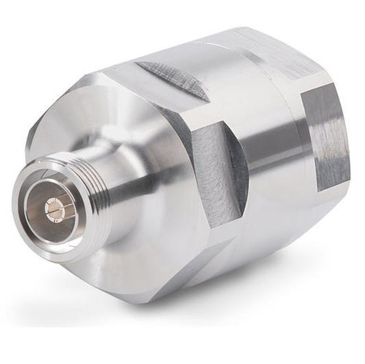 Commscope AL7DF-PSA 7-16 DIN-Female Positive Stop Connector for 1-5/8'' Cable