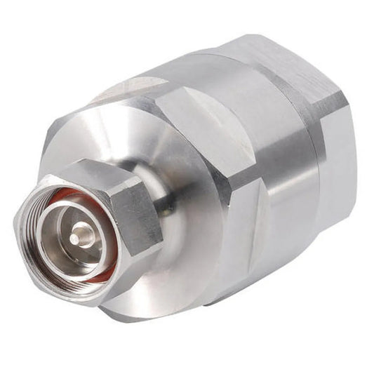 Commscope AL7DM-PSA 7-16 DIN-Male Positive Stop Connector for 1-5/8'' Cable