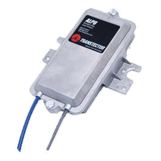Transtector 1101-959 ALPU-PTP-M Surge Protector with RJ-45 Connectors