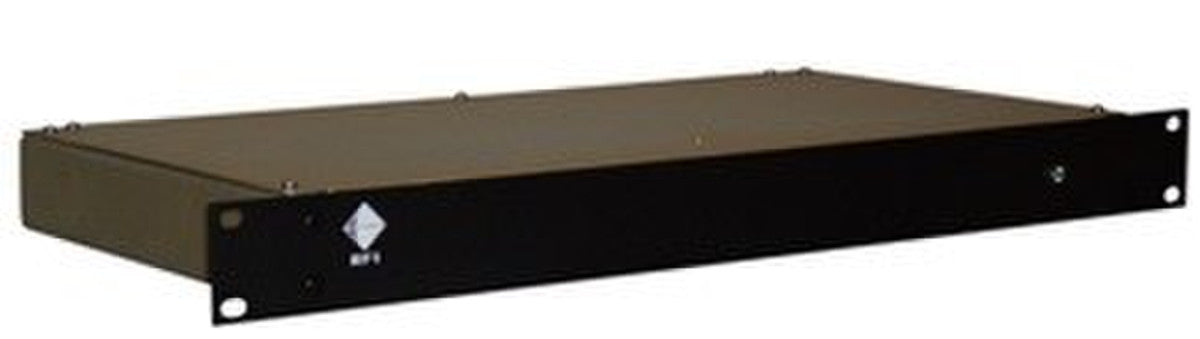 RFI AM-RMC-1-6 AM Receiver Multicoupler, DC Injector, 6-Port – Techwave ...