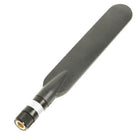 RFI ANT-2.4-S-SMA-RP WiFi Terminal Antenna; Straight SMA(RP)