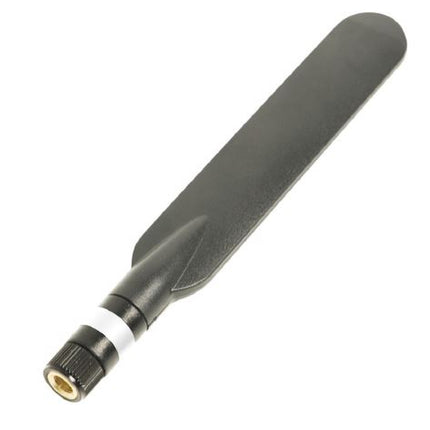 RFI ANT-2.4-S-SMA-RP WiFi Terminal Antenna; Straight SMA(RP)