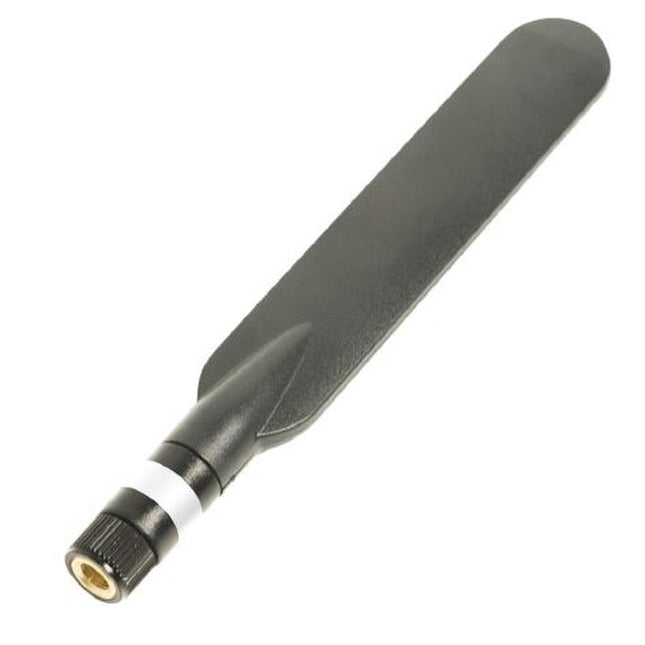 RFI ANT-2.4-S-SMA-RP WiFi Terminal Antenna; Straight SMA(RP)